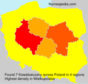 Kowalowczany Kowalowczany