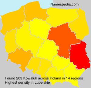 Kowaluk Kowaluk