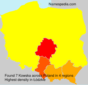 Kowska Kowska