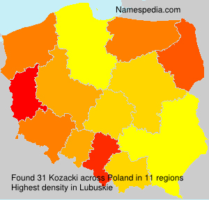 Kozacki Kozacki