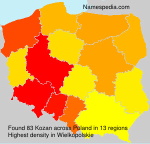 Kozan Kozan
