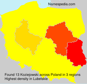 Koziejowski Koziejowski