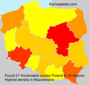 Kozieradzki Kozieradzki