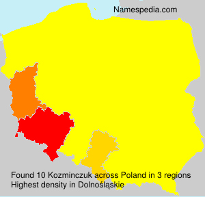 Kozminczuk Kozminczuk