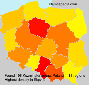 Kozminska Kozminska