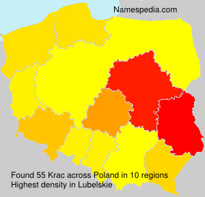 Krac Krac