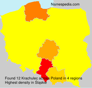 Krachulec Krachulec