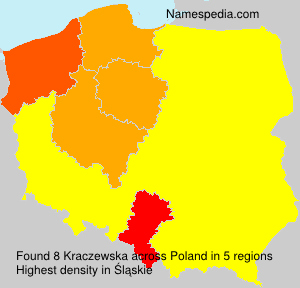 Kraczewska Kraczewska