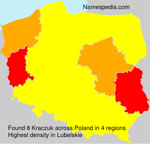 Kraczuk Kraczuk