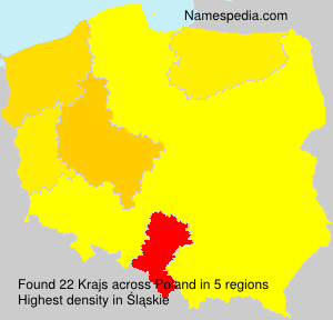 Krajs Krajs