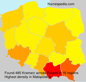 Kramarz Kramarz