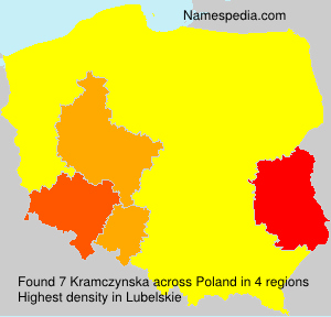 Kramczynska Kramczynska