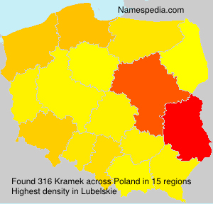 Kramek Kramek