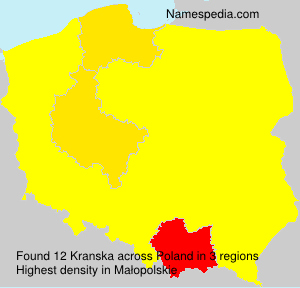 Kranska Kranska