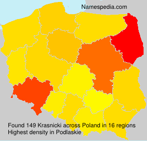 Krasnicki Krasnicki