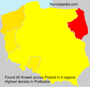 Krawel Krawel