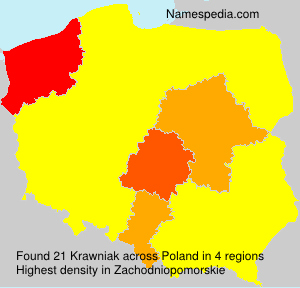 Krawniak Krawniak