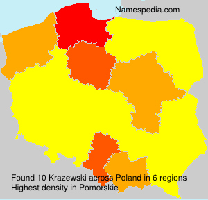 Krazewski Krazewski