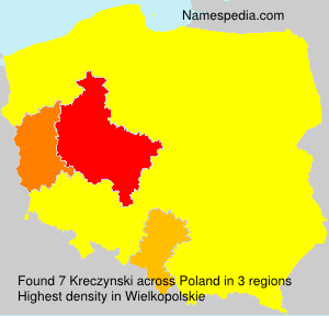 Kreczynski Kreczynski
