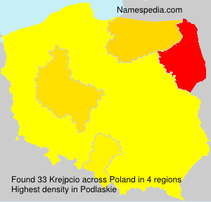 Krejpcio Krejpcio