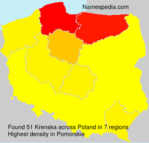 Krenska Krenska