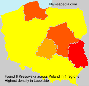 Kresowska Kresowska