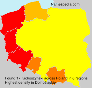 Krokoszynski Krokoszynski