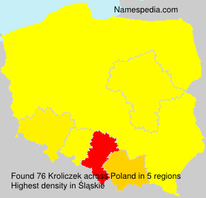 Kroliczek Kroliczek