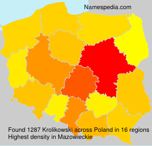Krolikowski Krolikowski