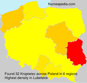 Kropiwiec Kropiwiec