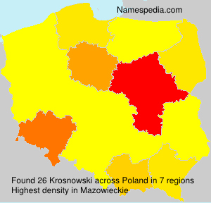 Krosnowski Krosnowski
