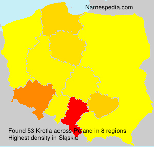 Krotla Krotla