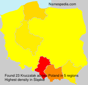 Kruczalak Kruczalak