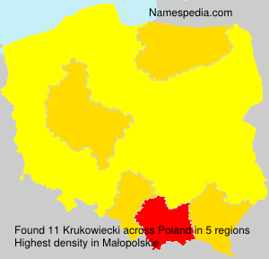 Krukowiecki Krukowiecki