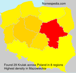 Krulak Krulak