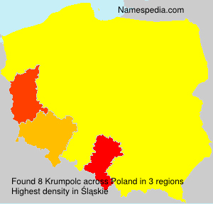Krumpolc Krumpolc