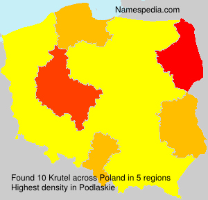Krutel Krutel