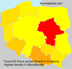 Kryca Kryca