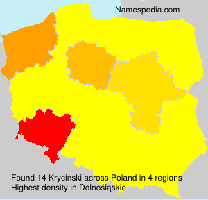 Krycinski Krycinski