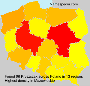Kryszczak Kryszczak