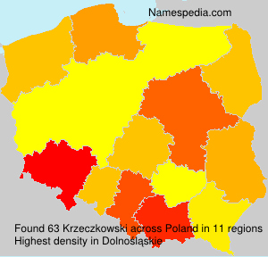 Krzeczkowski Krzeczkowski
