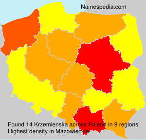 Krzemienska Krzemienska