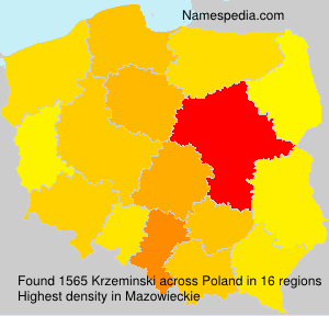 Krzeminski Krzeminski