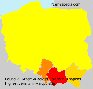 Krzemyk Krzemyk