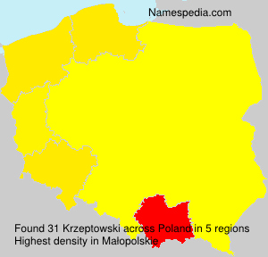 Krzeptowski Krzeptowski