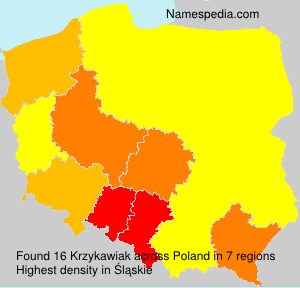 Krzykawiak Krzykawiak