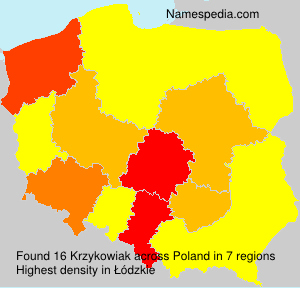 Krzykowiak Krzykowiak