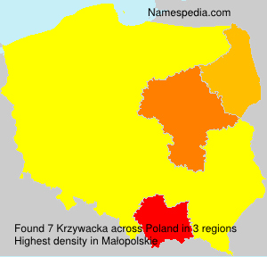 Krzywacka Krzywacka