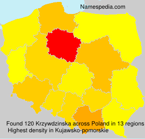 Krzywdzinska Krzywdzinska