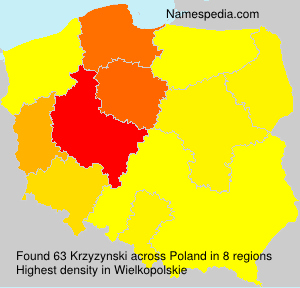 Krzyzynski Krzyzynski